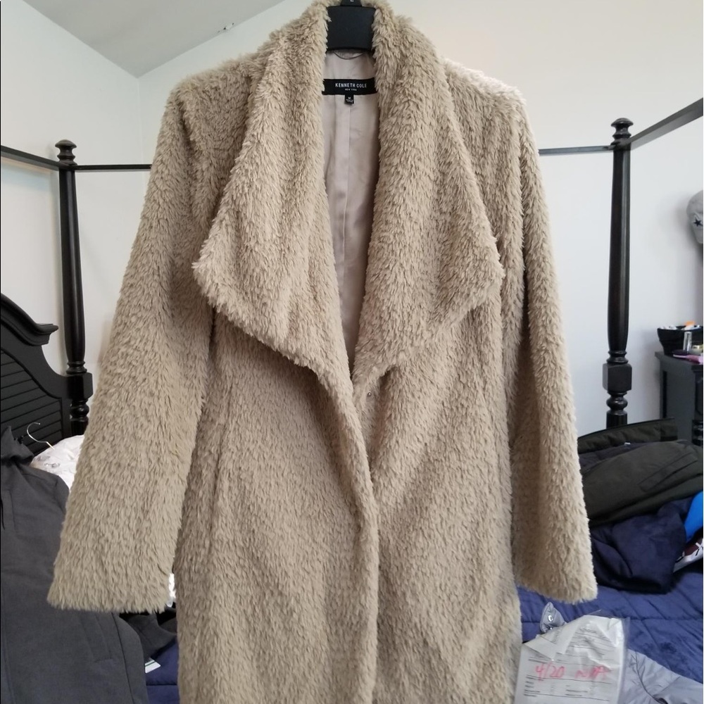 Kenneth Cole Jacket